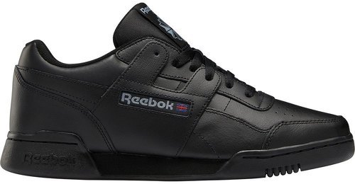 REEBOK-Baskets Reebok Classics Workout Plus-image-1