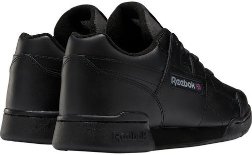 REEBOK-Reebok Classics Workout Plus - Chaussures de training-3