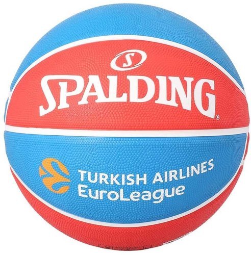 SPALDING-Spalding Euroligue Fc Bayern 18 - Ballons de basketball-1