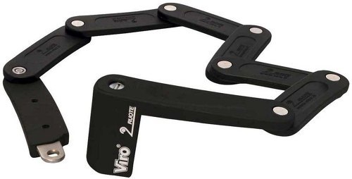 Viro-Viro Antivol Pliant Mamba - Antivols de vélo-1