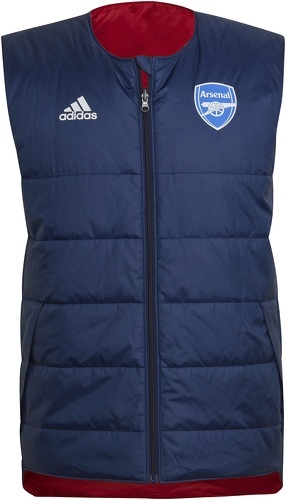 adidas Performance-Réversible Arsenal Condivo 22 - Veste de football-0