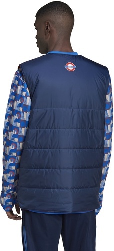 adidas Performance-Réversible Arsenal Condivo 22 - Veste de football-1