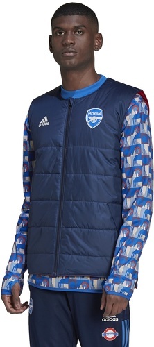 adidas Performance-Réversible Arsenal Condivo 22 - Veste de football-4