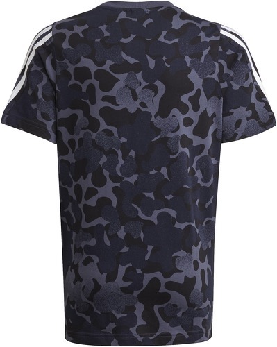 adidas Sportswear-T-shirt Future Icons 3-Stripes-1