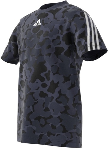 adidas Sportswear-T-shirt Future Icons 3-Stripes-2