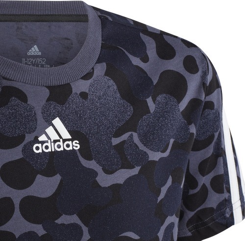 adidas Sportswear-T-shirt Future Icons 3-Stripes-4