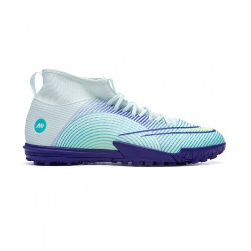 NIKE-Mercurial Superfly 8 Academy Mds Turf - Chaussures de football-image-1