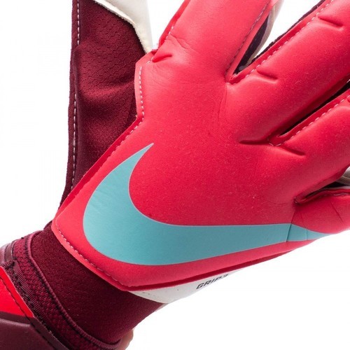 NIKE-Grip3 - Gants gardien de football-1