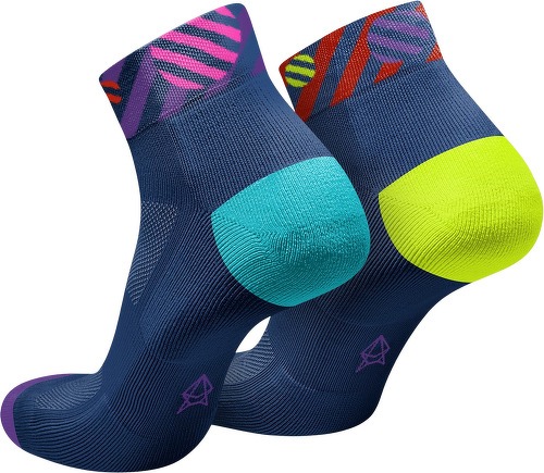 INCYLENCE-Running Globes - Chaussettes de running-1