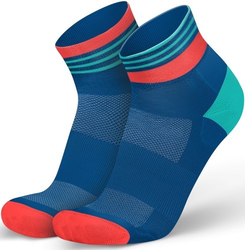 INCYLENCE-Incylence Tiers - Chaussettes de running-0