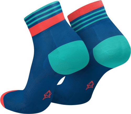 INCYLENCE-Incylence Tiers - Chaussettes de running-1