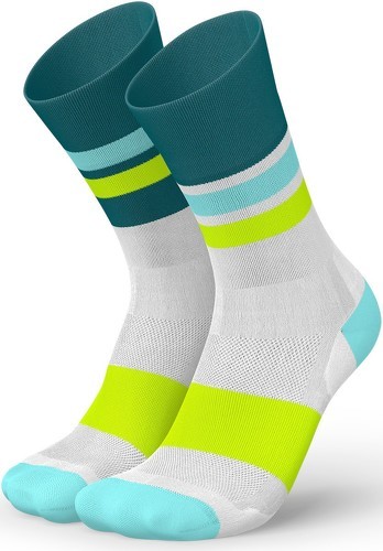 INCYLENCE-Incylence Tracks - Chaussettes de running-0