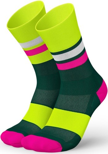 INCYLENCE-Incylence Tracks - Chaussettes de running-0