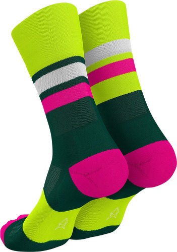 INCYLENCE-Incylence Tracks - Chaussettes de running-1