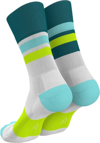 INCYLENCE-Incylence Tracks - Chaussettes de running-1