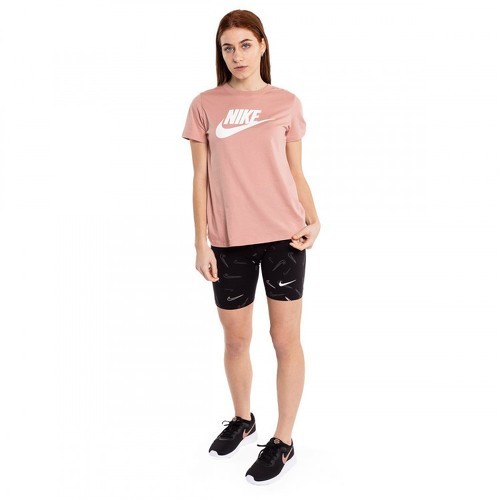 NIKE-Essential Icon Futur - T-shirt-1