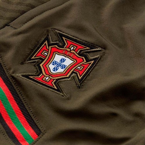 NIKE-Portugal 2020 - Pantalon de foot-1