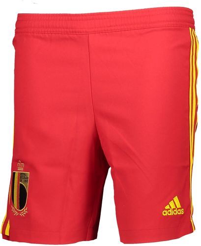 adidas Performance-38 Rbfa Hho Ycarle - Short de football-0