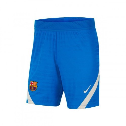 NIKE-Short d’entraînement Nike FC Barcelona Elite K bleu/blanc-image-1