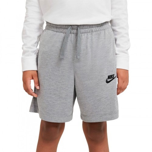 NIKE-Short modèle Sportswear Big Kids'-image-1