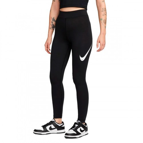 NIKE-Sous Short Nsw Swoosh Hr Mujer-image-1