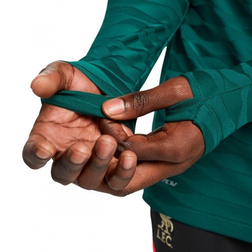 NIKE-Sweat Liverpool Fc Training 2021-2022-1