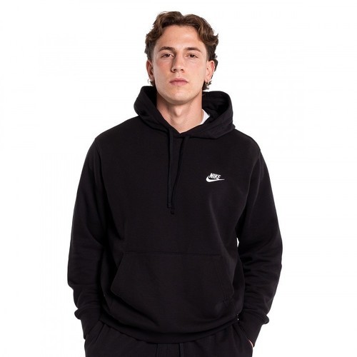 NIKE-Sweat Sportswear Club-0