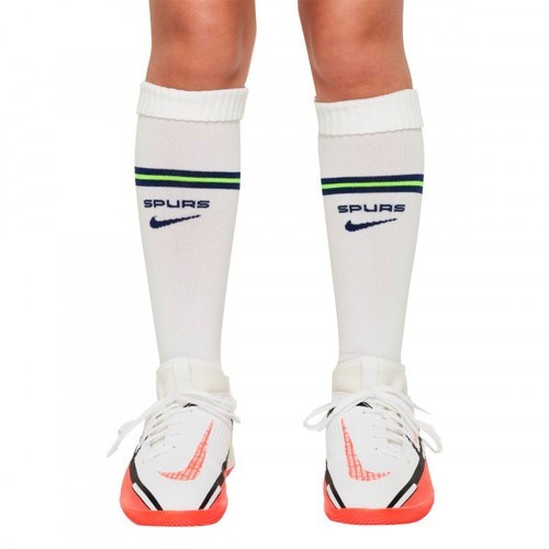 NIKE-Tenue Tottenham Hotspur Fc Maillot Domicile Stadium 2022/2023-1