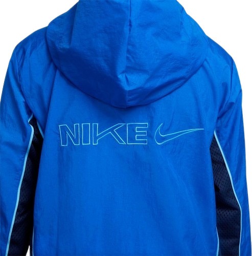 NIKE-Veste Crossover Hz Enfant-1