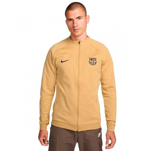 Veste best sale fc barcelone