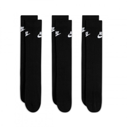 NIKE-Chaussettes Everyday Essential (3 Paires)-1