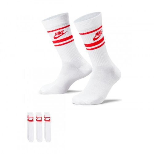 NIKE-Chaussettes Sportswear Everyday Essential (3 Pares)-0