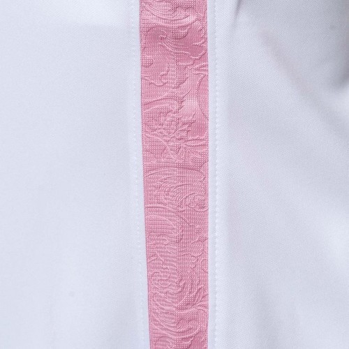NIKE-Maillot France Extérieur Euro Féminin 2022 Blanc Femme-2
