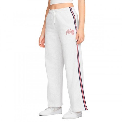 NIKE-Pantalon Jordan x Paris Saint-Germain FC Fleece Femme-0