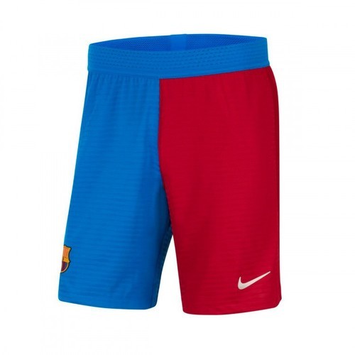 NIKE-Short Fc Barcelona Maillot Domicile Match 2021-2022-0