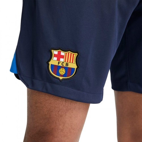 NIKE-Short Fc Barcelona Maillot Domicile Stadium 2022/2023-1