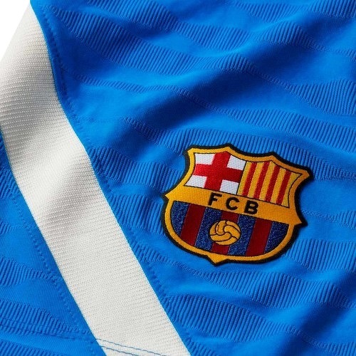 NIKE-Short Fc Barcelona Training 2021-2022-1