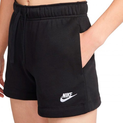 NIKE-Short Sportswear Club Mujer-1