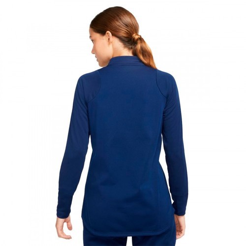 NIKE-Sweat Academy 21 Drill Top-1