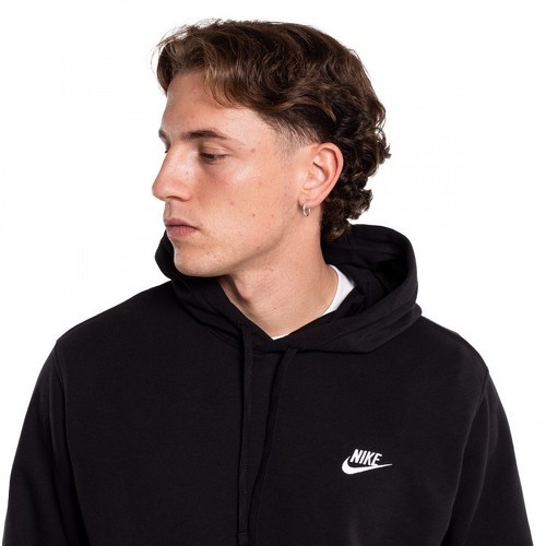 NIKE-Sweat Sportswear Club-1