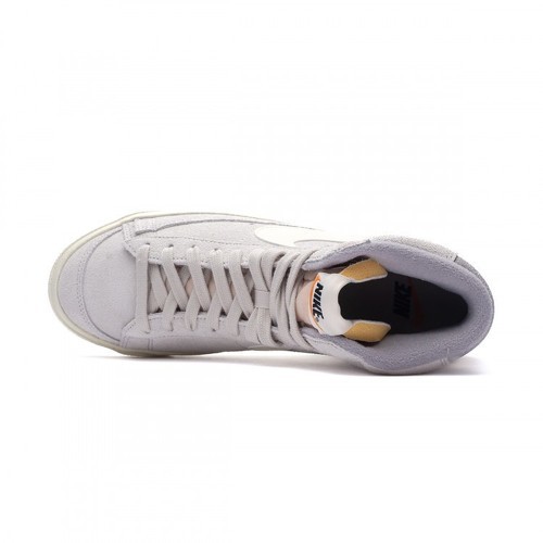 NIKE-Baskets Blazer Mid '77 Premium Vintage-1