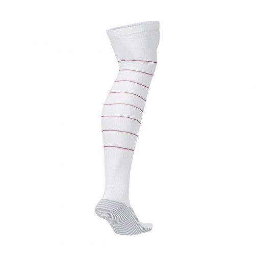 NIKE-Chaussettes Angleterre Stadium OTC Tenue Domicile 2020-2021-1
