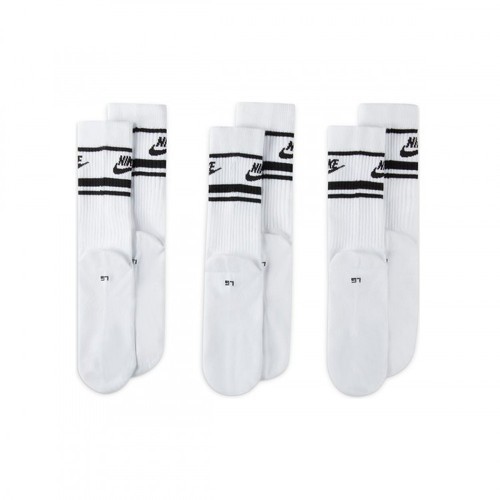 NIKE-Chaussettes Sportswear Everyday Essential (3 Pares)-1