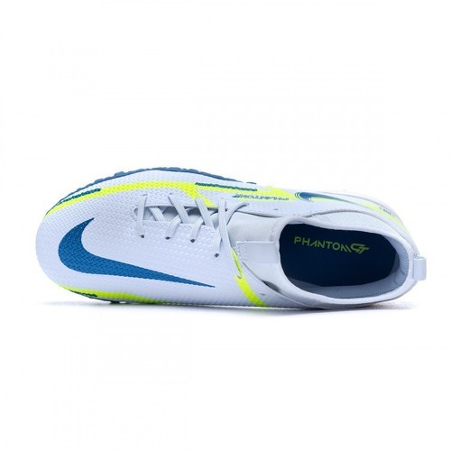 NIKE-Phantom Gt2 Academy Df Turf - Chaussures de football-1