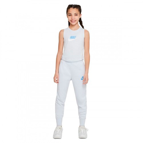 NIKE-Maillot NSW Tank Niña-1