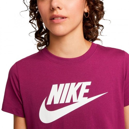 NIKE-Maillot Tee Essential Icon Future Femme-1