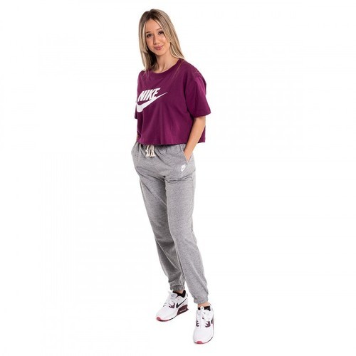 NIKE-Pantalon NSW Gym Vintage Easy Mujer-1