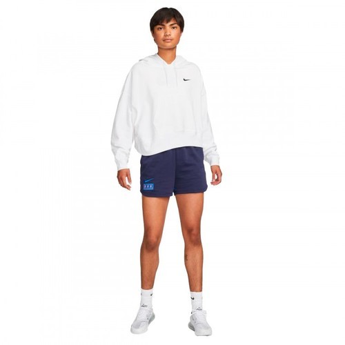 NIKE-Short Francia Fanswear Euro 2022 Mujer-1