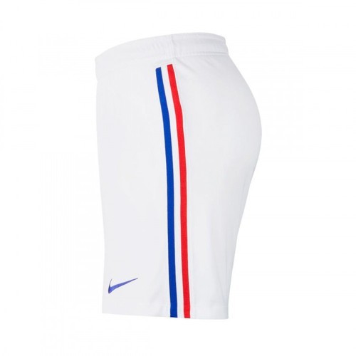 NIKE-Equipe de France Euro 2020 (Extérieur) - Short de foot-1