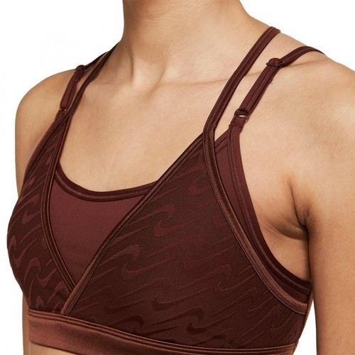 NIKE-Soutien-gorge DF Indy Mujer-1